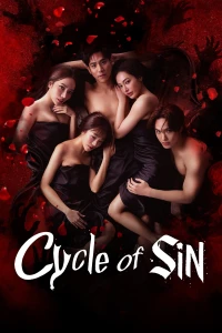 Oán Linh Dục Vọng